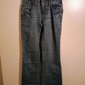 Arizona Jean Company Dark Blue Kids Jeans